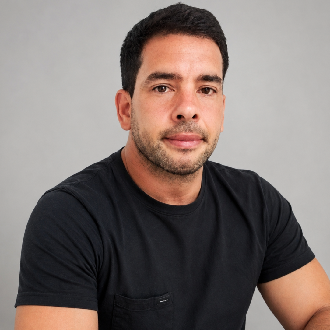 Lic. Francisco José Saá - Founder & Administrator de Rental Point BA